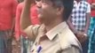 This Kerala home guard is helping explain COVID-19 to migrant labourers in Hindi