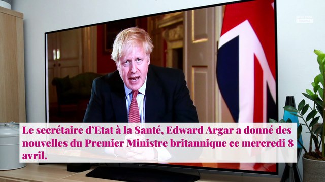 Boris Johnson en soins intensifs : les dernières nouvelles sur son état de santé