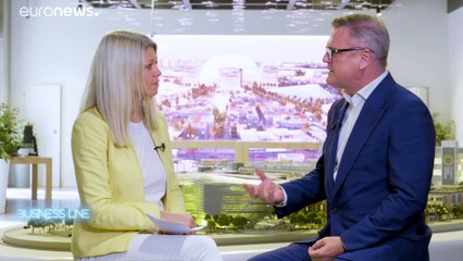 دبي إكسبو 2020 .. عام للانطلاق وطموحات مستقبلية