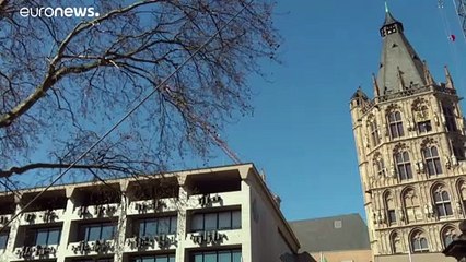 Γερμανία: Γάμος εν μέσω COVID-19