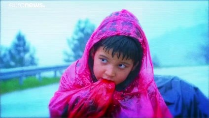 "Ковчег восставших" в Берлине