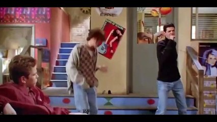 Empire Records Trailer
