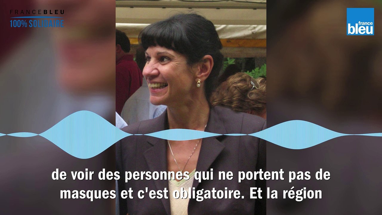 Adrienne, marseillaise expatriée à Sienne (Italie) nous raconte son confinement