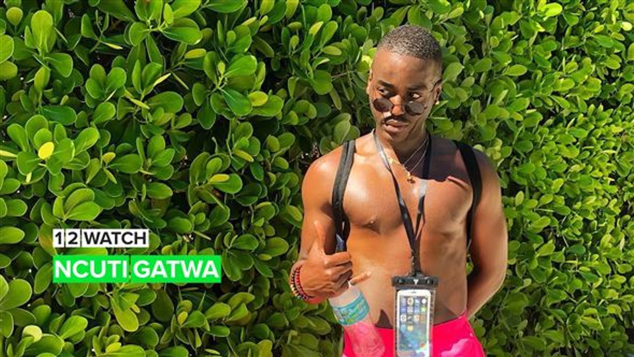 Meet the classically-trained actor who became Sex Education's biggest star