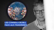 Bill Gates savait que le monde n'était pas prêt pour une pandémie