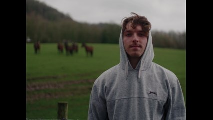 Sam Johnson - World Gone Mad