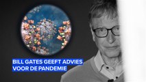 Bill Gates wist in 2015 al dat de wereld niet klaar was voor een pandemie