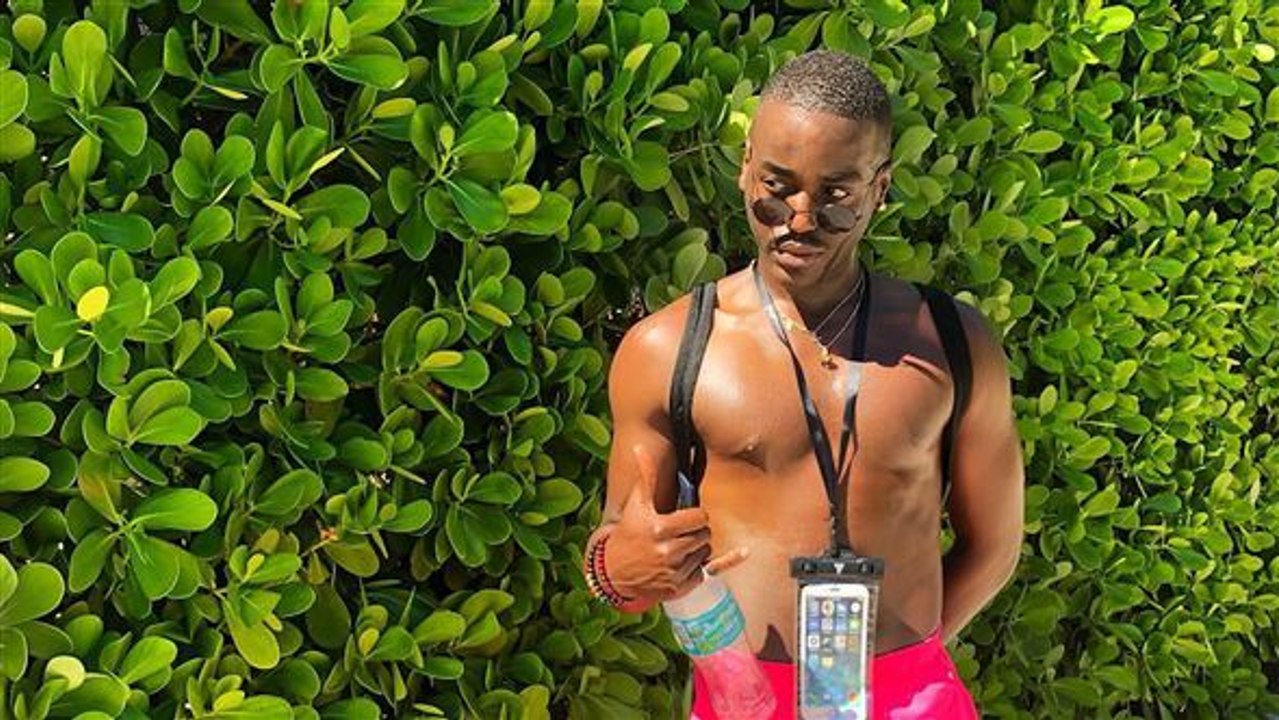 Kennst du schon Ncuti Gatwa aus 'Sex Education'?