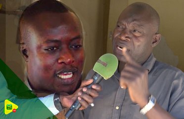 Des papiers falsifiés au CNG, lutteurs trompés : Un grand nom de la lutte dans de très sales draps