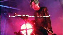 MIYAVI「Need for Speed」Lyric Video（ゲーム「Innocent Of D.A.R.K.E.R.[XV] - THE ULTIMA -：ULTIMATE ZERO」ED曲）