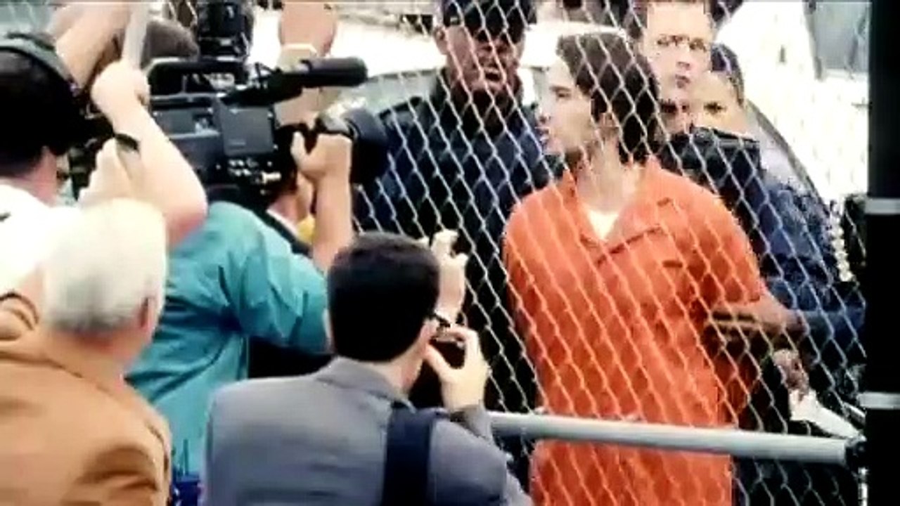 S.W.A.T. Trailer - Die Spezialeinheit Trailer Deutsch German (2003)