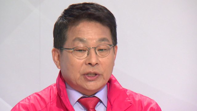 통합당, 차명진 제명 검토... 세월호 텐트 성행위 막말 / YTN