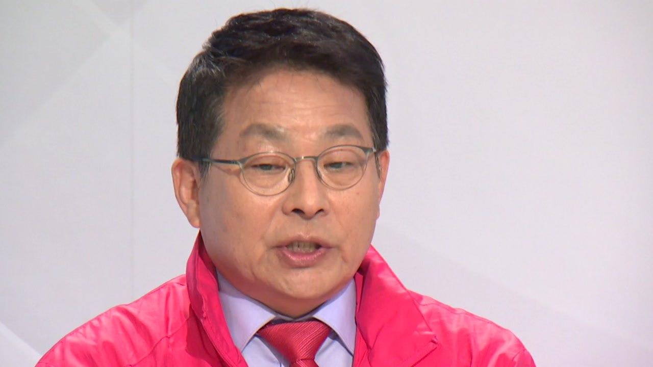 통합당, 차명진 제명 검토..."세월호 텐트 성행위" 막말 / YTN