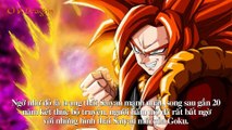 Ultra instinct - Bản năng vô cực, kỹ thuật của các vị thần