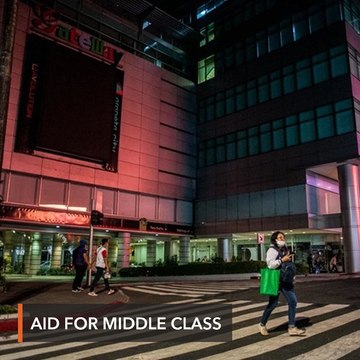 Gov't studying aid for middle-class families during coronavirus outbreak