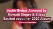 Justin Bieber Annoyed by Kuwaiti Singer & Elissa Excited about her 2020 Album