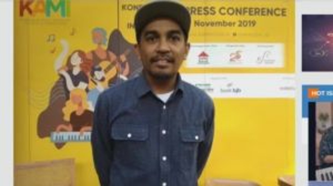 Glenn Fredly Meninggal Dunia