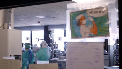 Balance de muertes por coronavirus en España aumenta por segundo día consecutivo