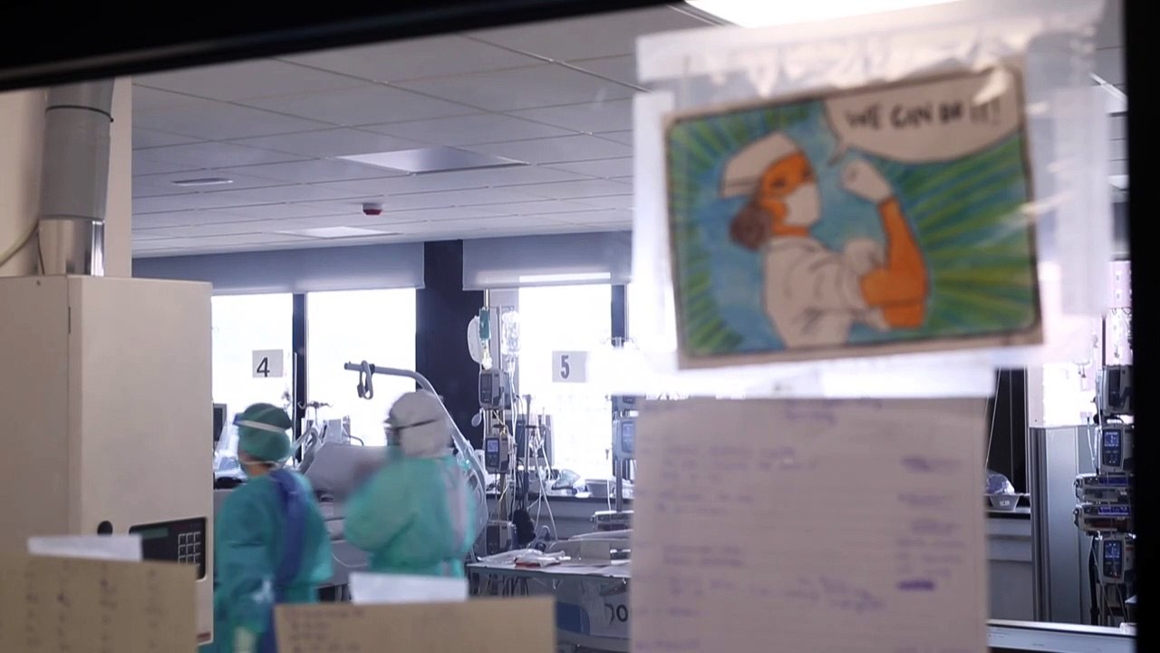 Balance de muertes por coronavirus en España aumenta por segundo día consecutivo