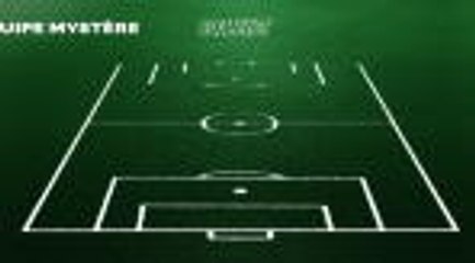 Quiz - Saurez-vous retrouver ce onze de légende ?