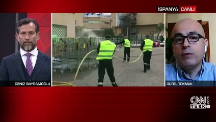 İspanya'daki ölümlerin artması ne anlama geliyor?