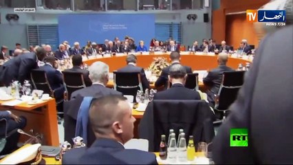 ليبيا/ شبح الحرب يقوض جهود مواجهة كورونا..وحفتر يواصل هجماته على العاصمة