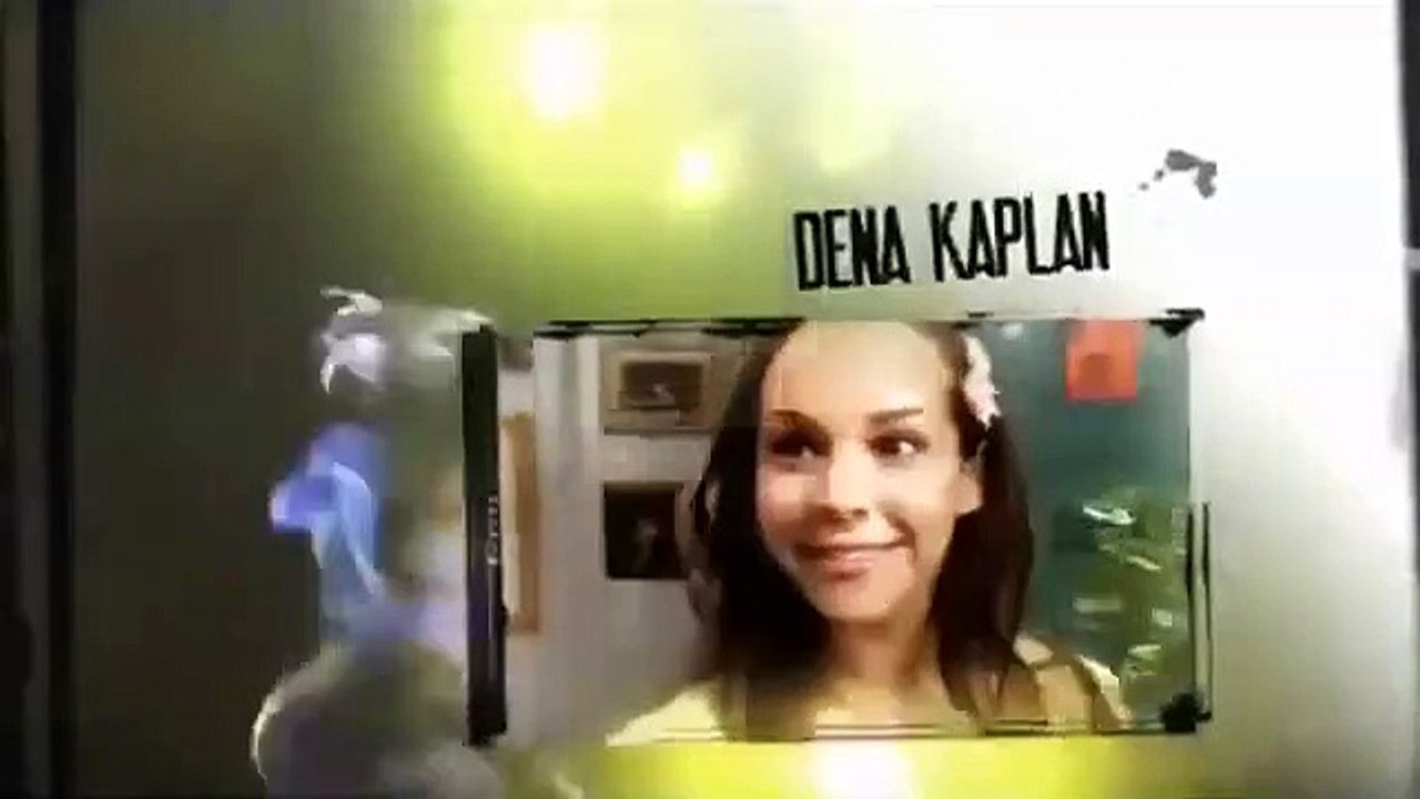 Dance Academy (S02E17) Love And War [LEGENDADO EM PORTUGUÊS]