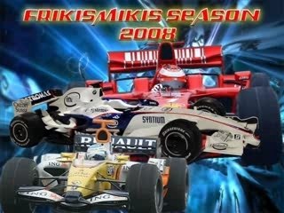 Más sobre la pretemporada. FKM 2008 (LOQUENDO)