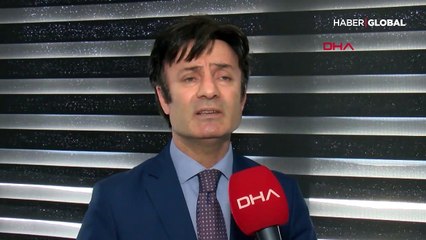 Oturduğu binadaki uyarı yazısını görünce şoke oldu! Sağlık çalışanı bu çağrıyı yaptı