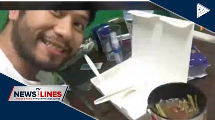 Survivors recount their fight against CoVID-19