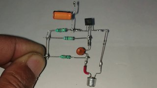 How To Make Simple Microphone (MIC) Amplifier Circuits