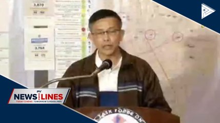 RITM aims to process 10K COVID-19 samples per day