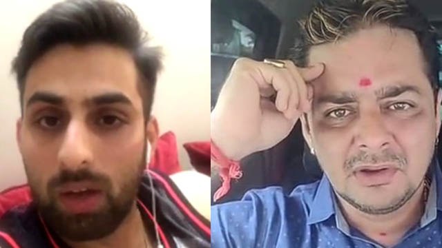 Shehnaz Gill को घमंडी बोलने पर Hindustani Bhau पर भड़के Mayur Verma; Exclusive Interview | FilmiBeat