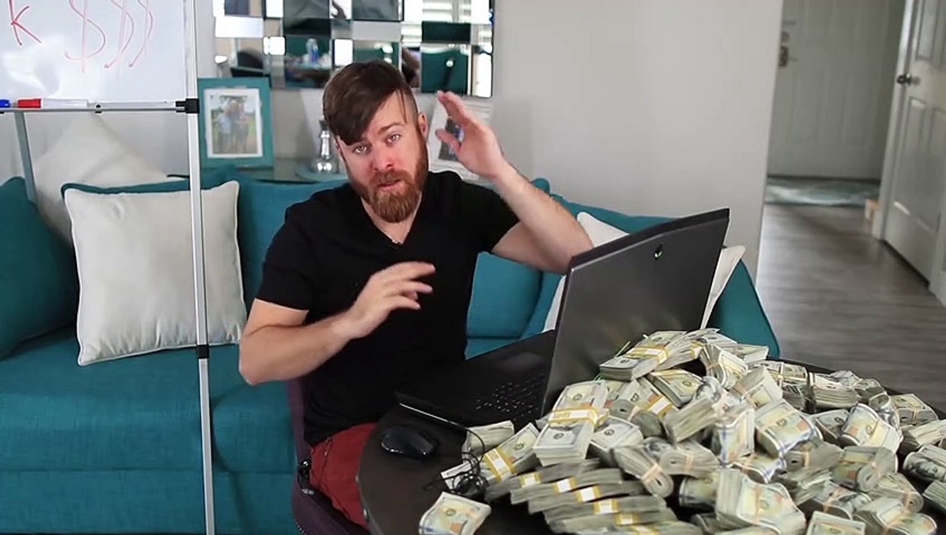 ⁣Make Money Online - How To Make Quick Money In One Day Online
