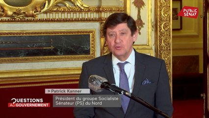 Patrick Kanner : « Il n’aurait pas fallu organiser le 1er tour des municipales »