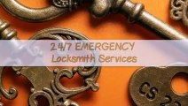 24 Hour Locksmith : Click 2 Locksmith Denver