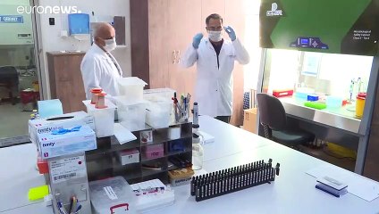 Νοτιονατολική Ευρώπη: Αρνητικές πρωτιές για Τουρκία, Ρουμανία και Σερβία