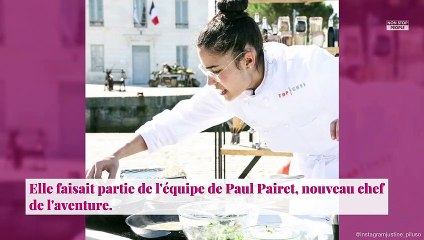 Top Chef 2020 : Justine de retour dans l’émission ? Pourquoi l’idée plaît aux internautes