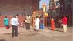 Hanuman Jayanti: Temples wear deserted look amid lockdown