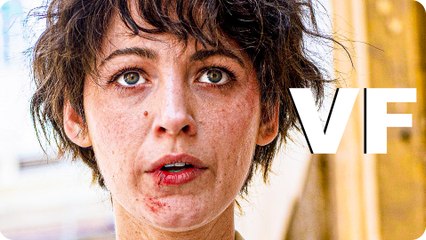 LE RYTHME DE LA VENGEANCE Bande Annonce VF (2020)