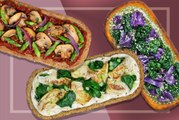 Daily Harvest Just Released $9 Plant-Based Flatbreads—and We Tried Them