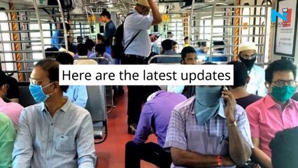 UP records fourth death: All the latest updates on Covid-19