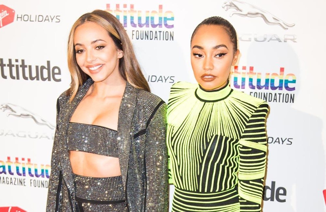 Jade Thirlwall des Little Mix encore confuse après avoir regardé 'Tiger King'