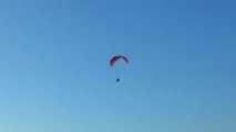 Paragliding in Nainital | Preeti Bisht | Uttarakhand Travel Tourism