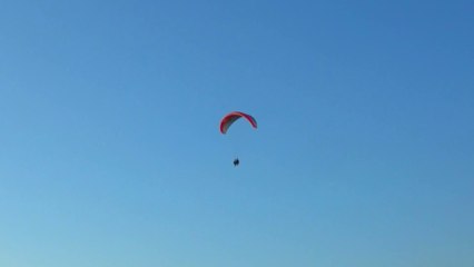 Paragliding in Nainital | Preeti Bisht | Uttarakhand Travel Tourism