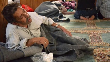 New UN report blames Syria government for 2017 chemical attacks