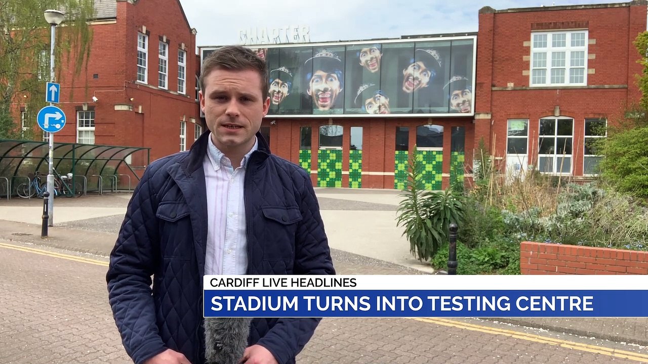 NEWS: 9th April 2020