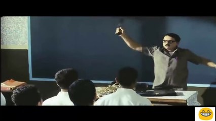 مقاطع مضحكة للنجم محمد هنيدي 1