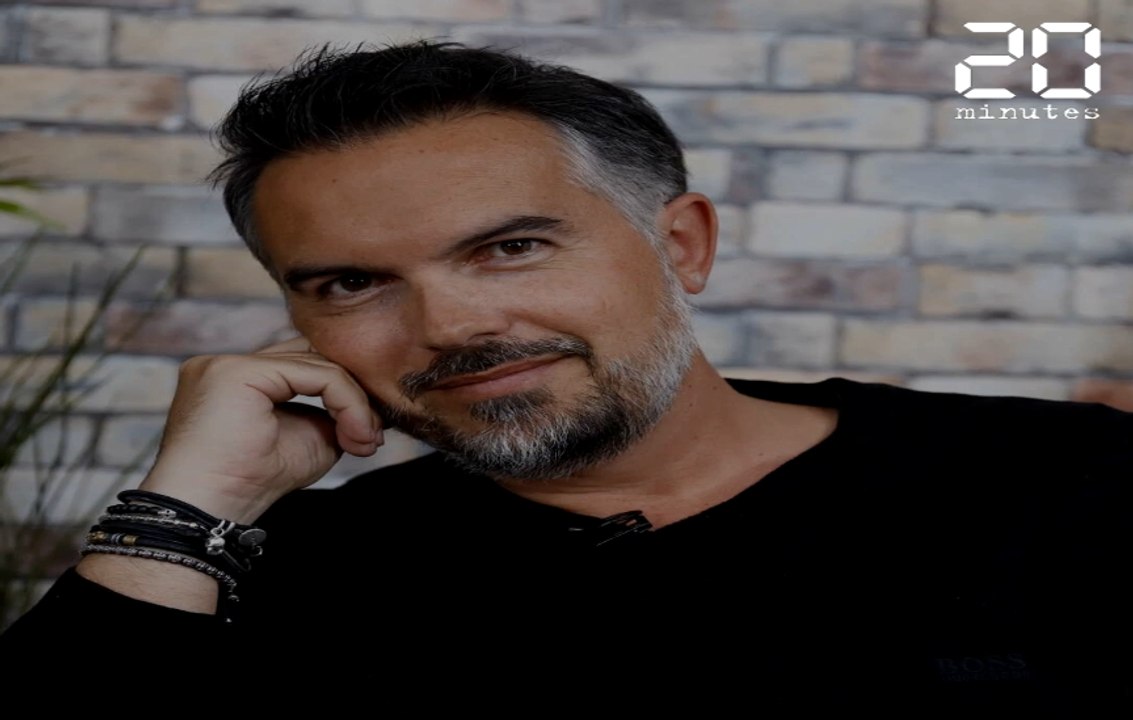 Maxime Chattam vous aide à finir votre roman