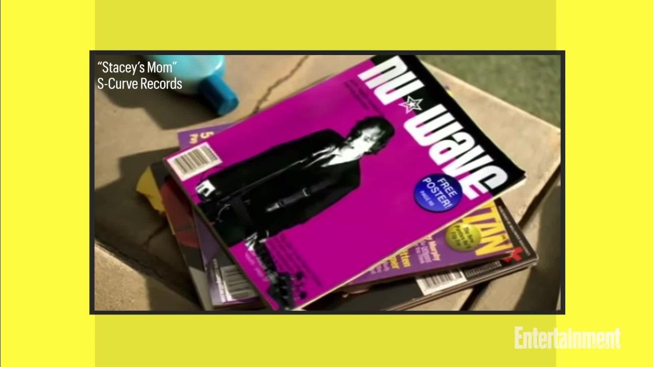 Sarah Rodman Pays Tribute to the Music of Fountains of Wayne and Late Singer Adam Schlesinger